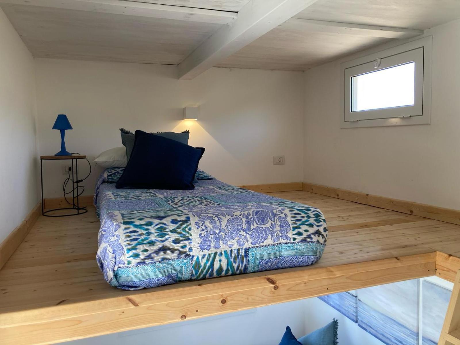 "Bnb Noto" - Charming Tiny House Buitenkant foto