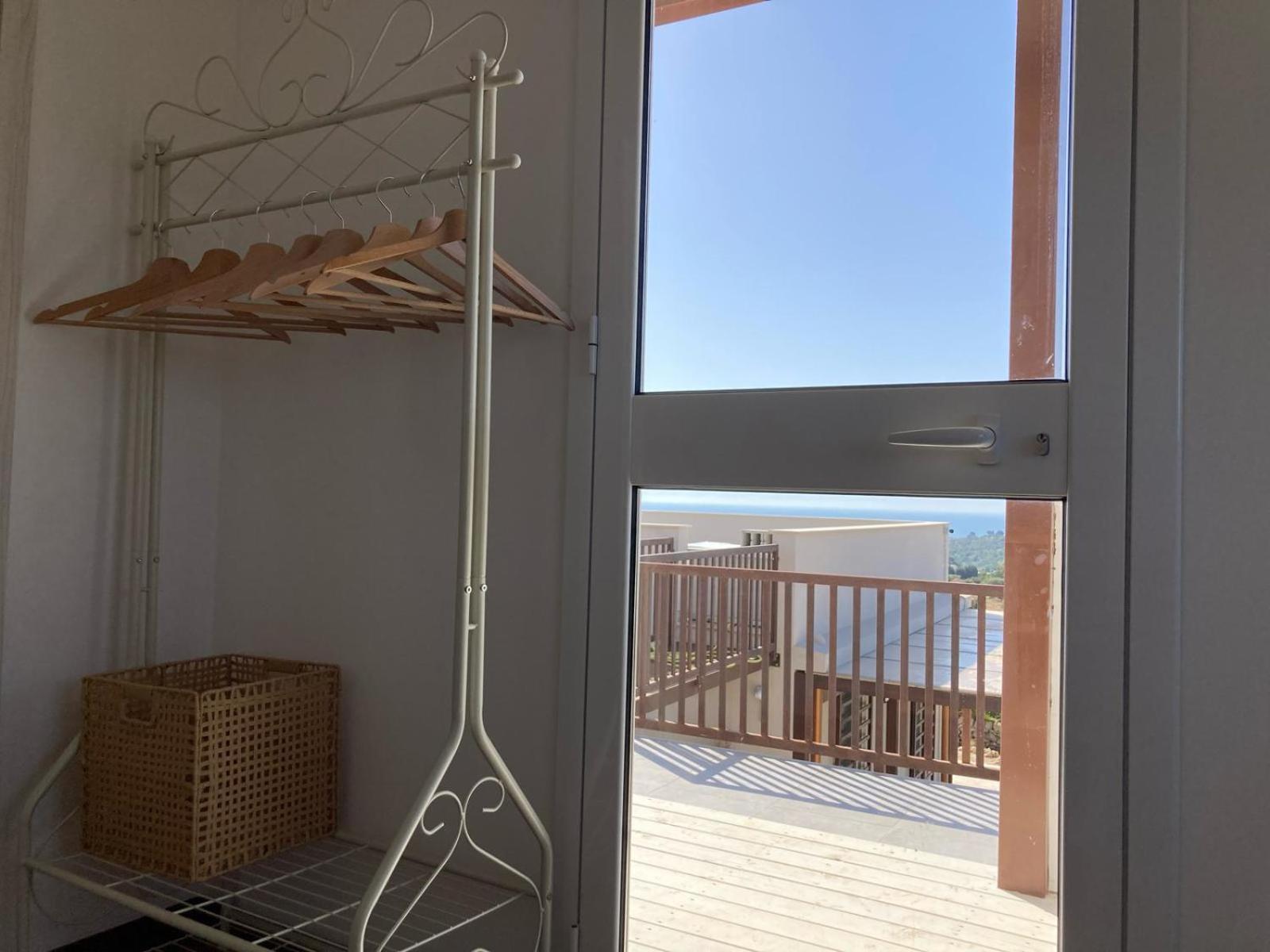 "Bnb Noto" - Charming Tiny House Buitenkant foto