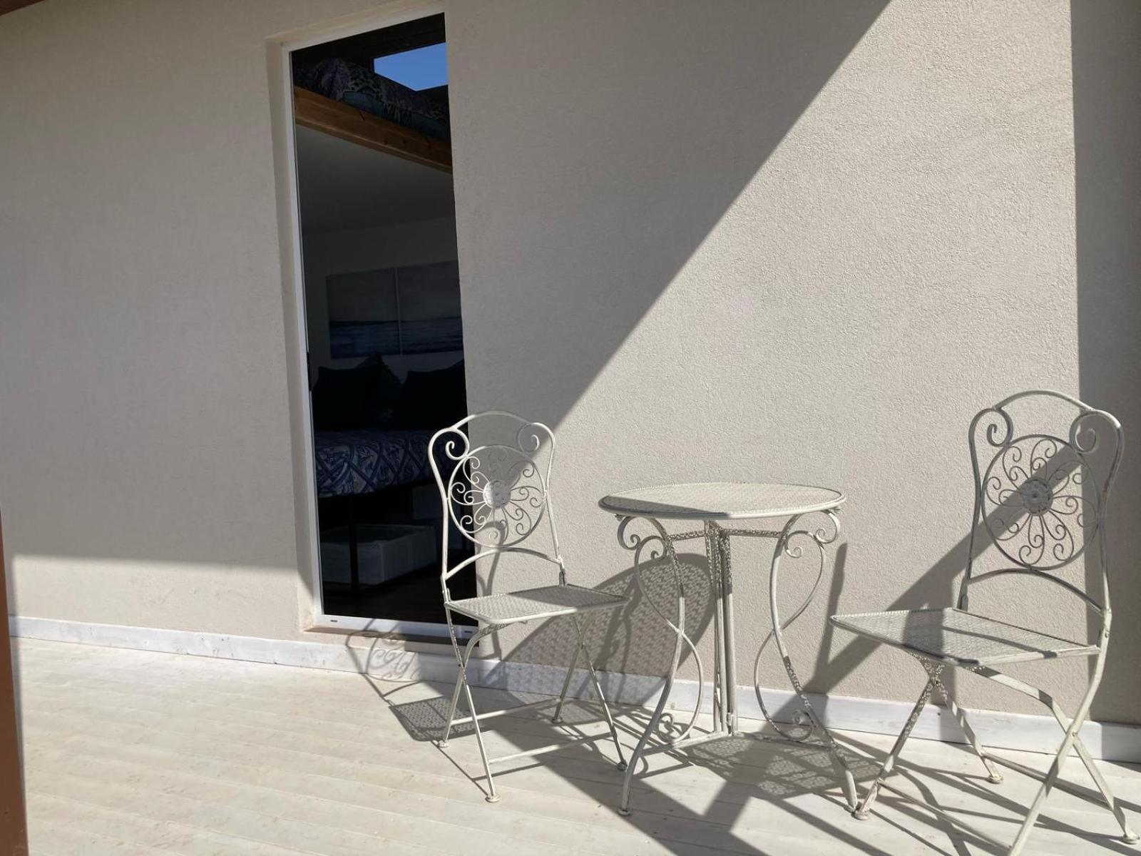 "Bnb Noto" - Charming Tiny House Buitenkant foto