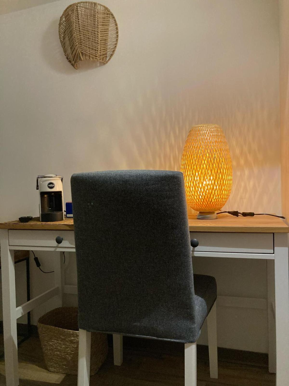 "Bnb Noto" - Charming Tiny House Buitenkant foto