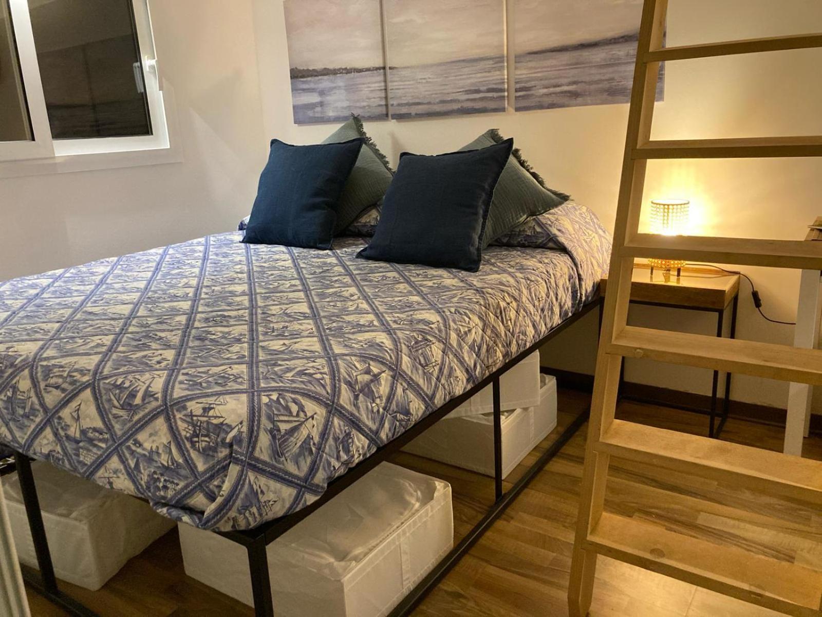 "Bnb Noto" - Charming Tiny House Buitenkant foto