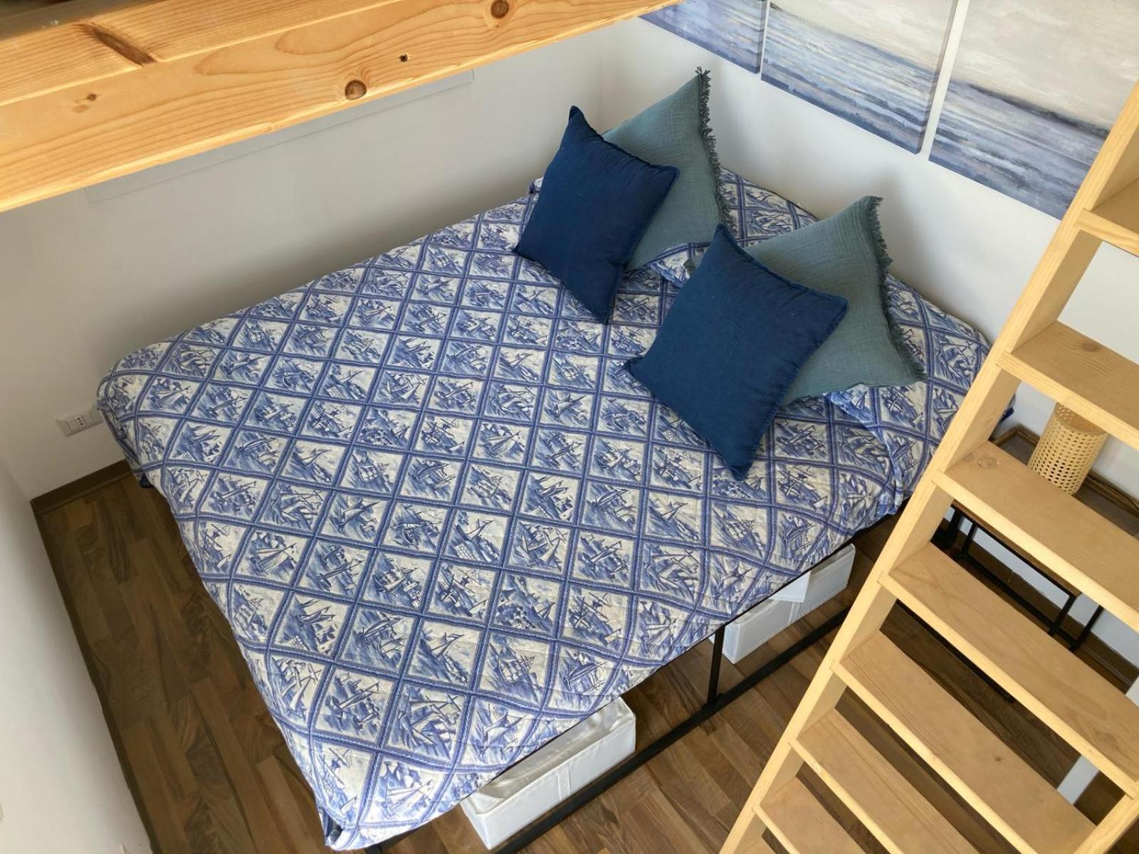 "Bnb Noto" - Charming Tiny House Buitenkant foto