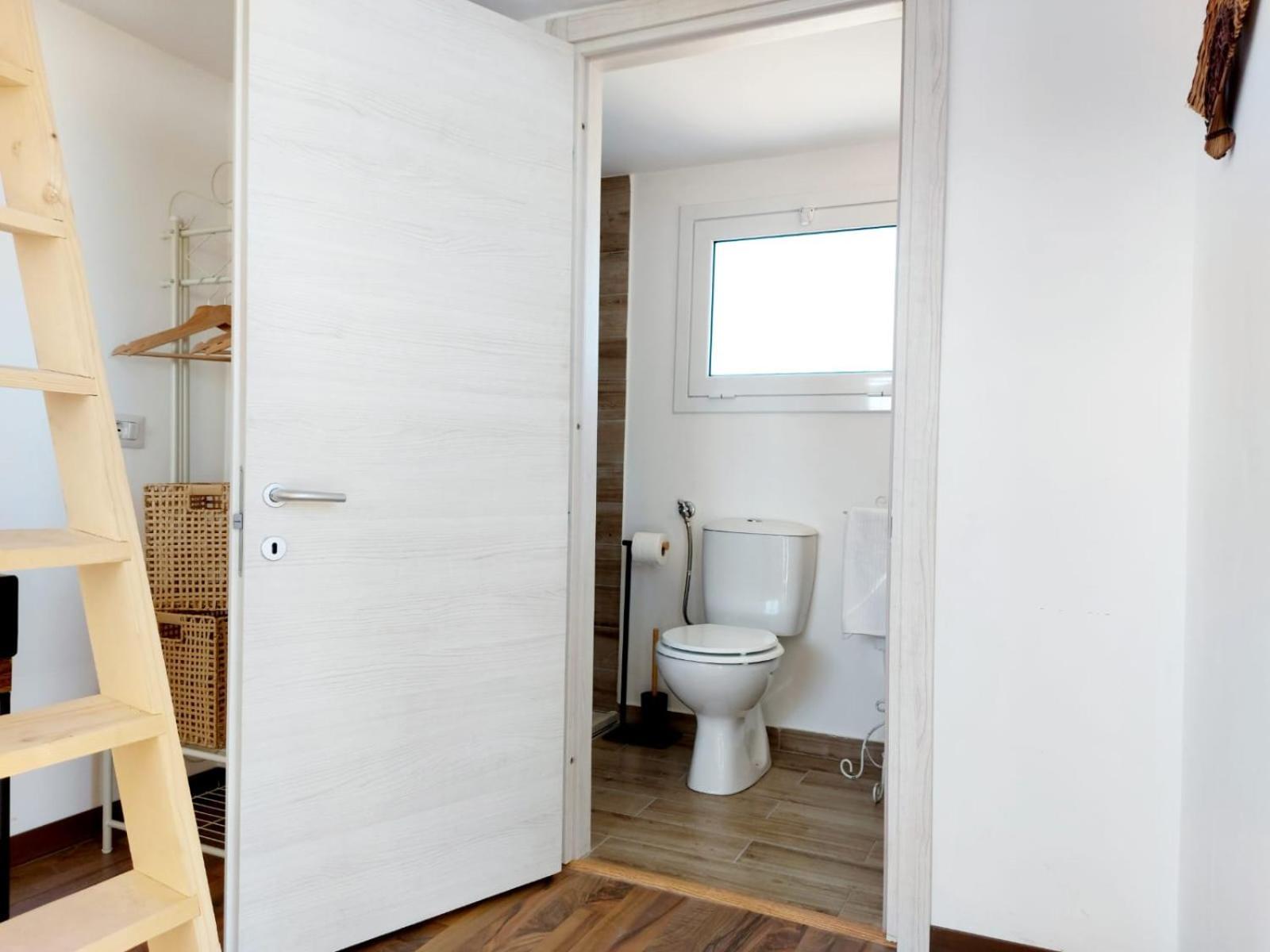 "Bnb Noto" - Charming Tiny House Buitenkant foto